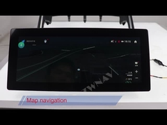 پخش کننده دی وی دی ماشین برای تویوتا آلفارد ویلفا 2015-2022