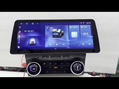 AutoStereo Chevrolet Camaro 2010-2015 ناوبری GPS خودرو پخش کننده چندرسانه ای رادیو واحد سر