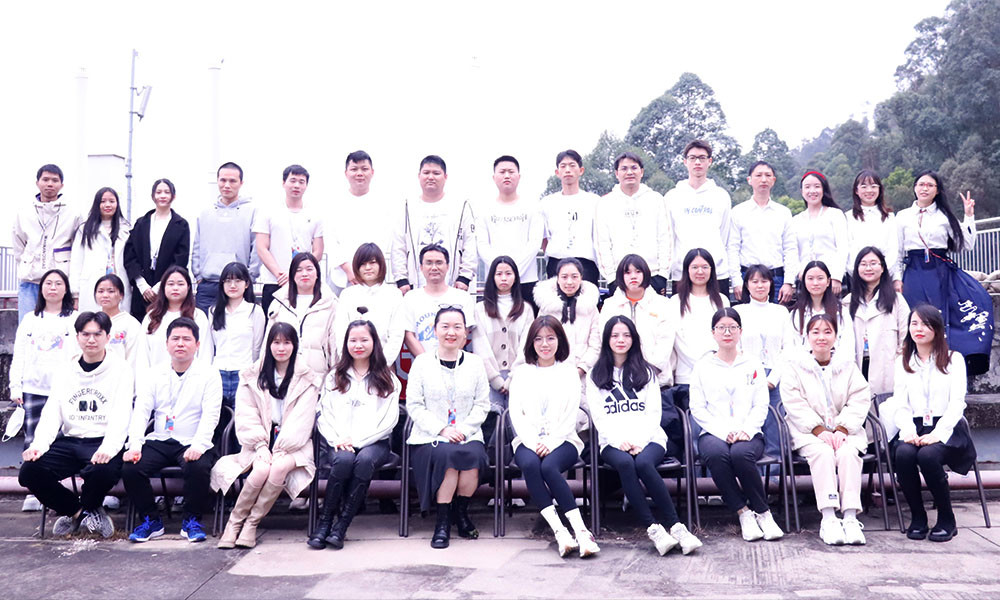 چین Shenzhen Aotsr Technology Co., Ltd.