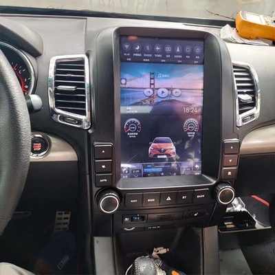256 گیگابایت 12.1 اینچ Sorento KIA Android Carplay Head Unit