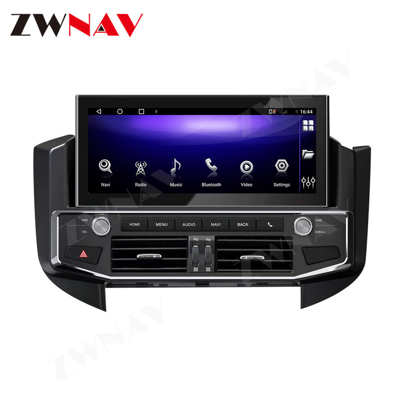 Mitsubishi Pajero 2006-2016 GPS Navigation Car Player Multimedia Auto Head Unit Stereo