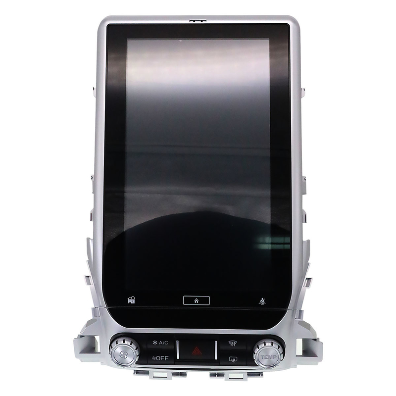 13.6 اینچ Toyota Sat Nav 1920*1280 Car Multimedia Player Android 9.0