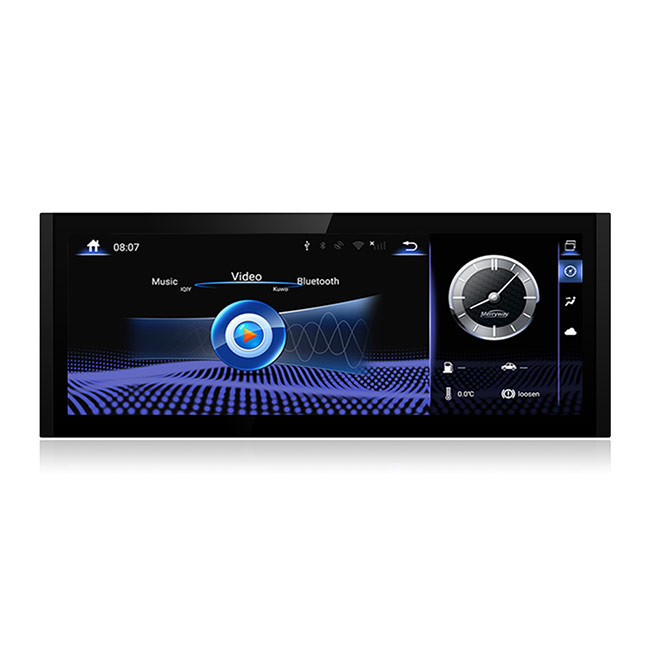 Lexus IS 2013 2017 Car Stereo Sat Nav And Dvd Player Android 11 10.25 inch